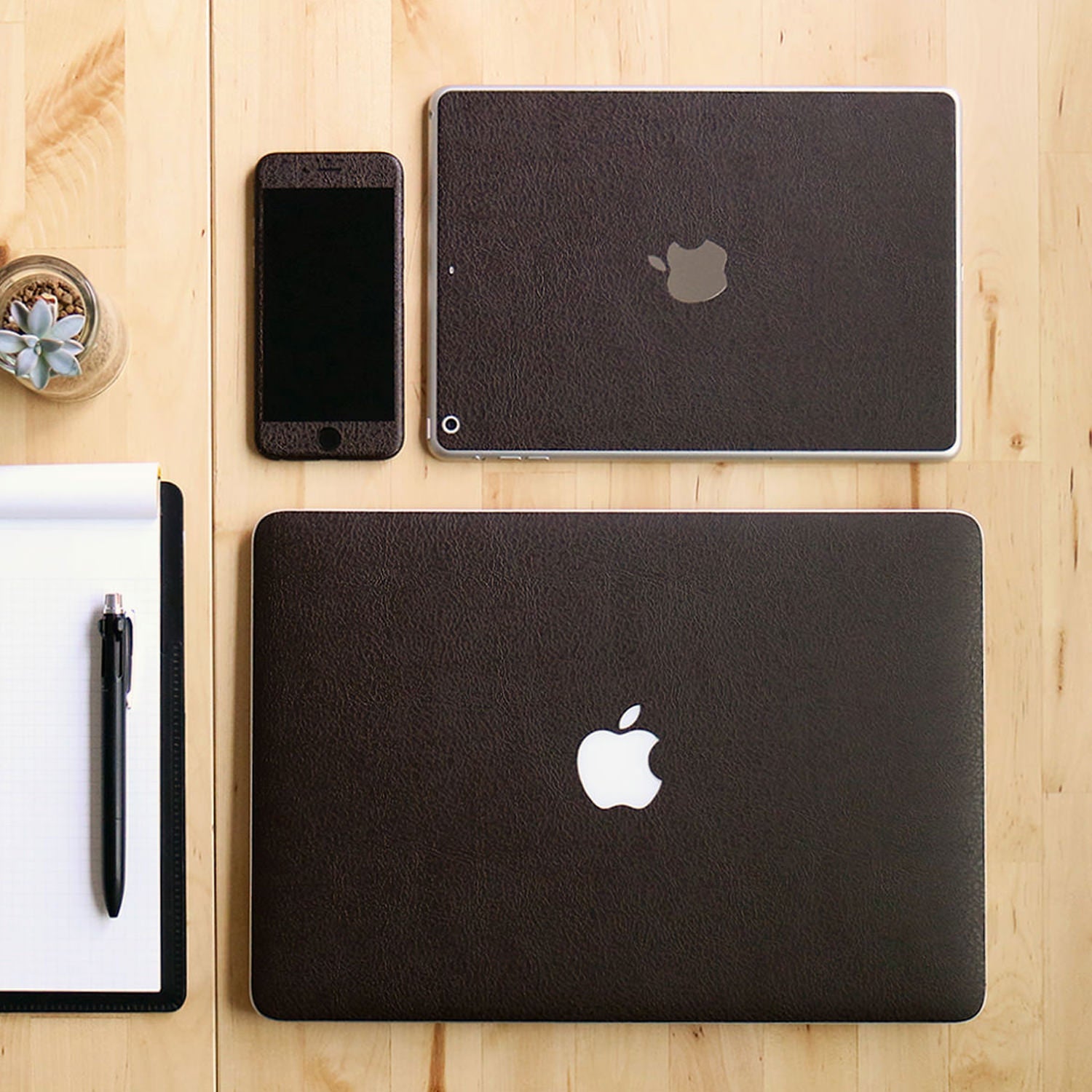 スキンシール MacBook Air 13インチ (2022~2025, M2 M3 M4
