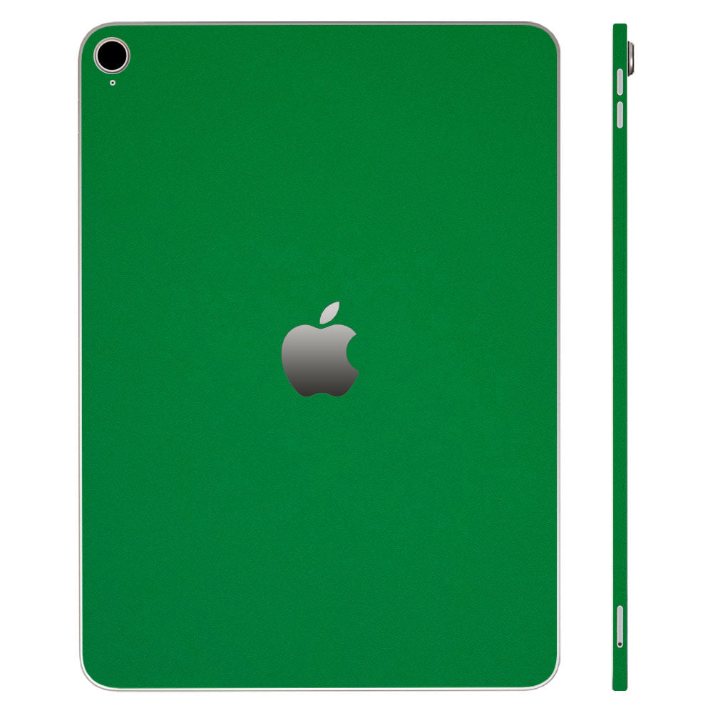 スキンシール iPad (A16) / iPad 第10世代 グリーン – wraplus