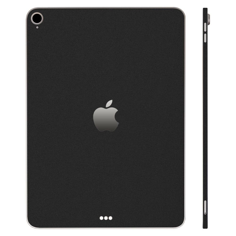 スキンシール iPad Air 11インチ M2 M3 M4 ブラック – wraplus