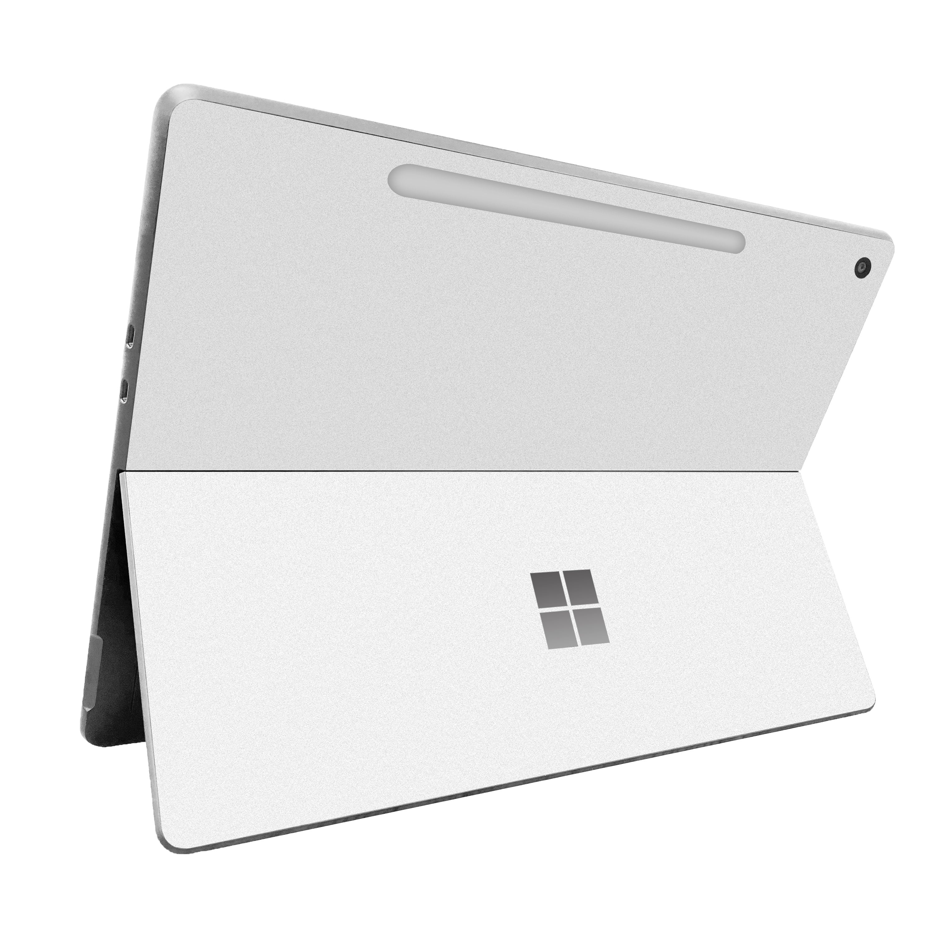 【美品】SurfacePro9 i5 8GB 256GB 白スキンシール付き スキンシール Surface Pro 12インチ ホワイト – wraplus