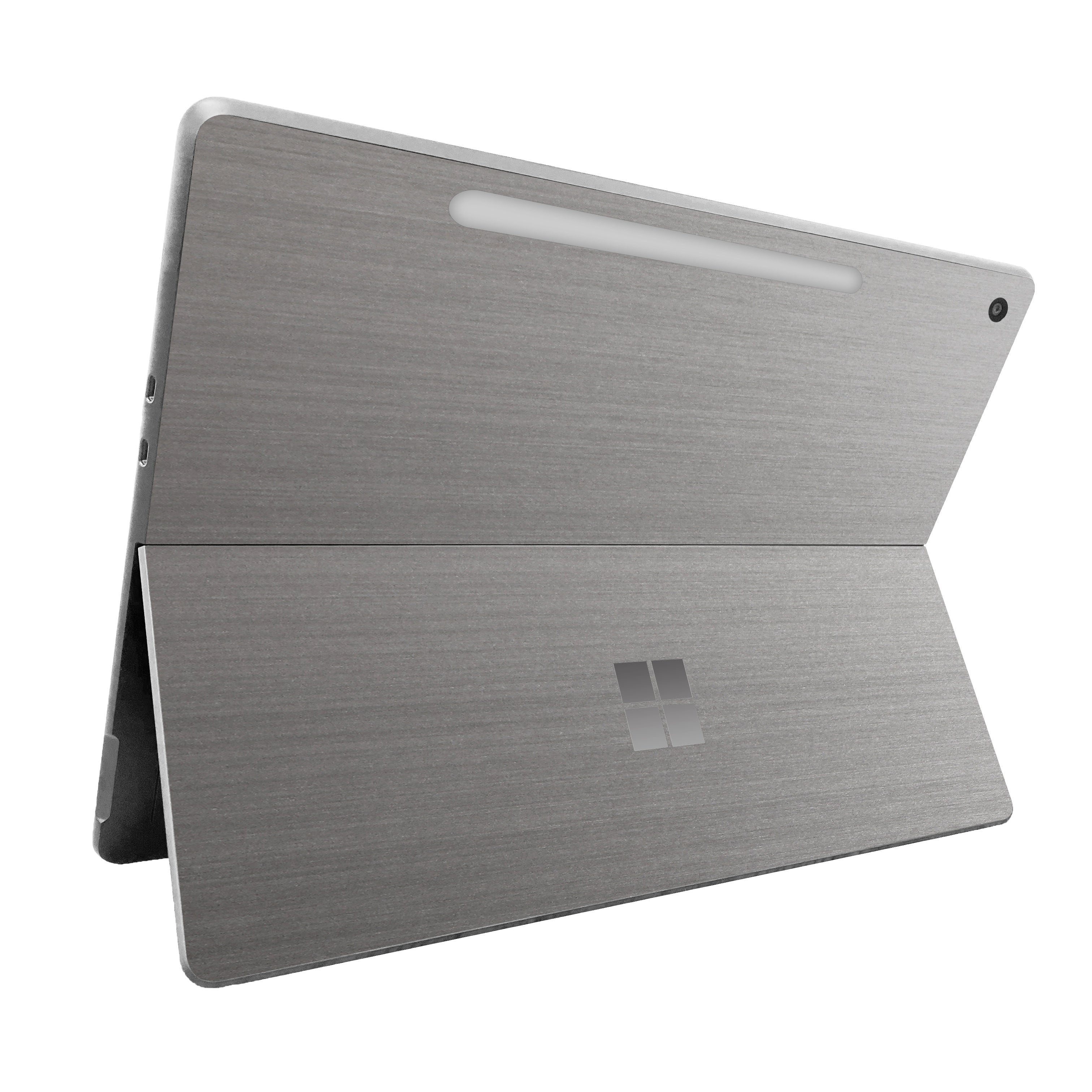 Microsoft Surface Pro シルバー 本体値下げ可 14452-1_72605965-38bf-45ff-