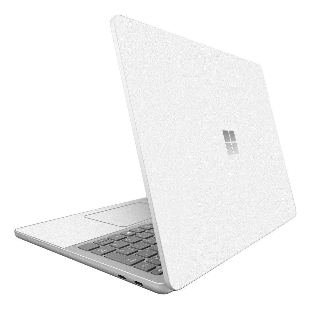 スキンシール Surface Laptop 13インチ ホワイト – wraplus