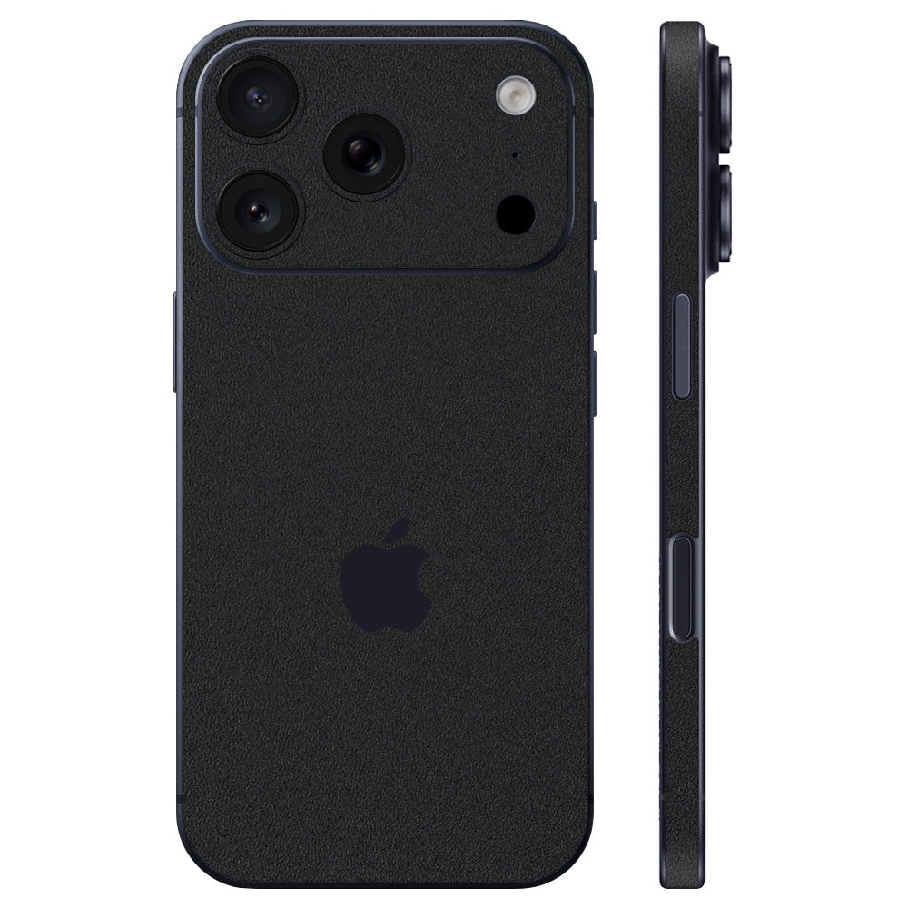 即日発送★iPhon17ProMax★タッチパネル★有機ELソフト★耐水シール スキンシール iPhone17 Pro Max シルバーカーボン – wraplus