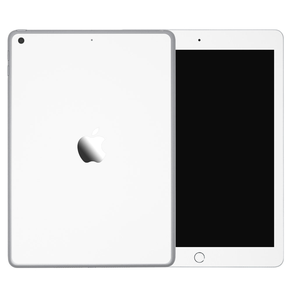 スキンシール iPad mini 第1世代 第2世代 第3世代 ホワイト – wraplus