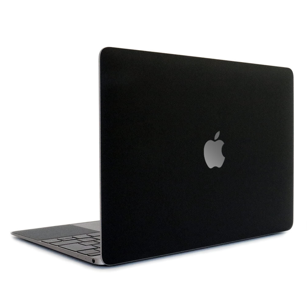 スキンシール MacBook Air 11インチ ブラック – wraplus