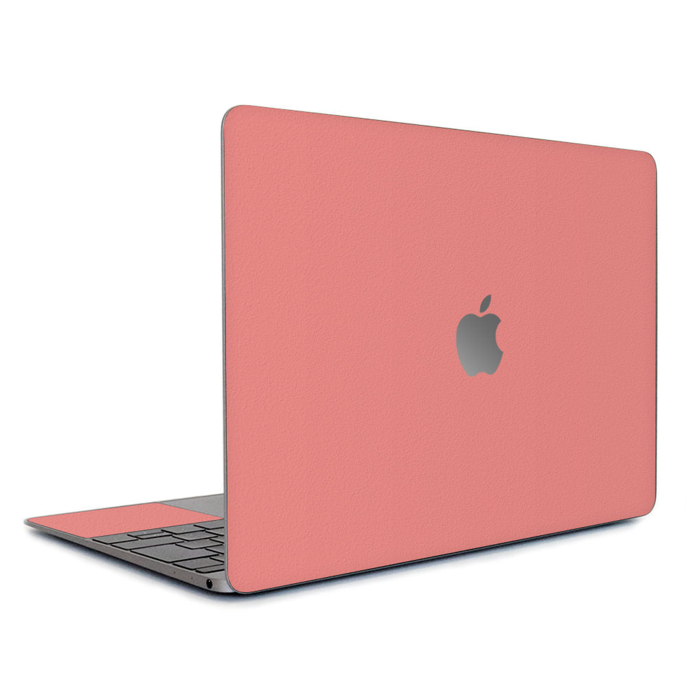 MacBook Air 11インチ サーモンピンク