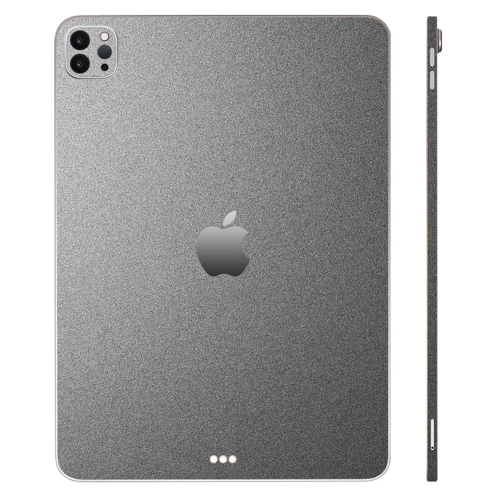 スキンシール iPad Pro 11インチ 第4世代 ガンメタリック – wraplus