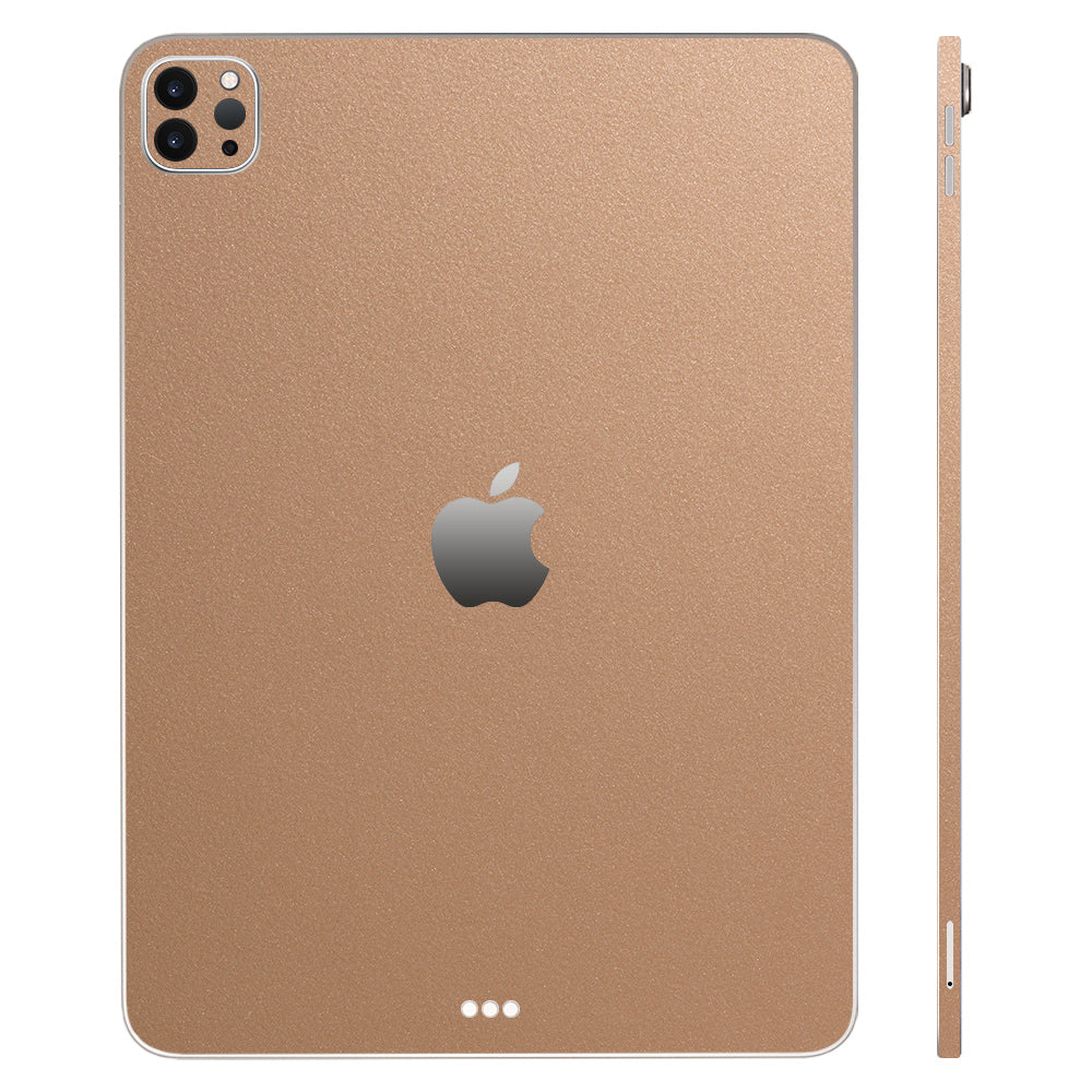 Apple iPad Pro11インチ第4世代　ペンシル付 保護シール付 スキンシール iPad Pro 11インチ 第4世代 ゴールド – wraplus