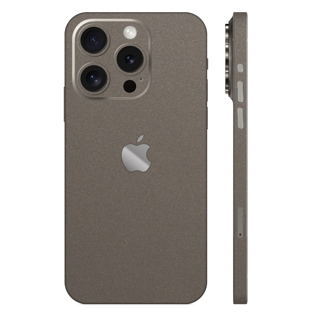 iPhone15 スペースグレー