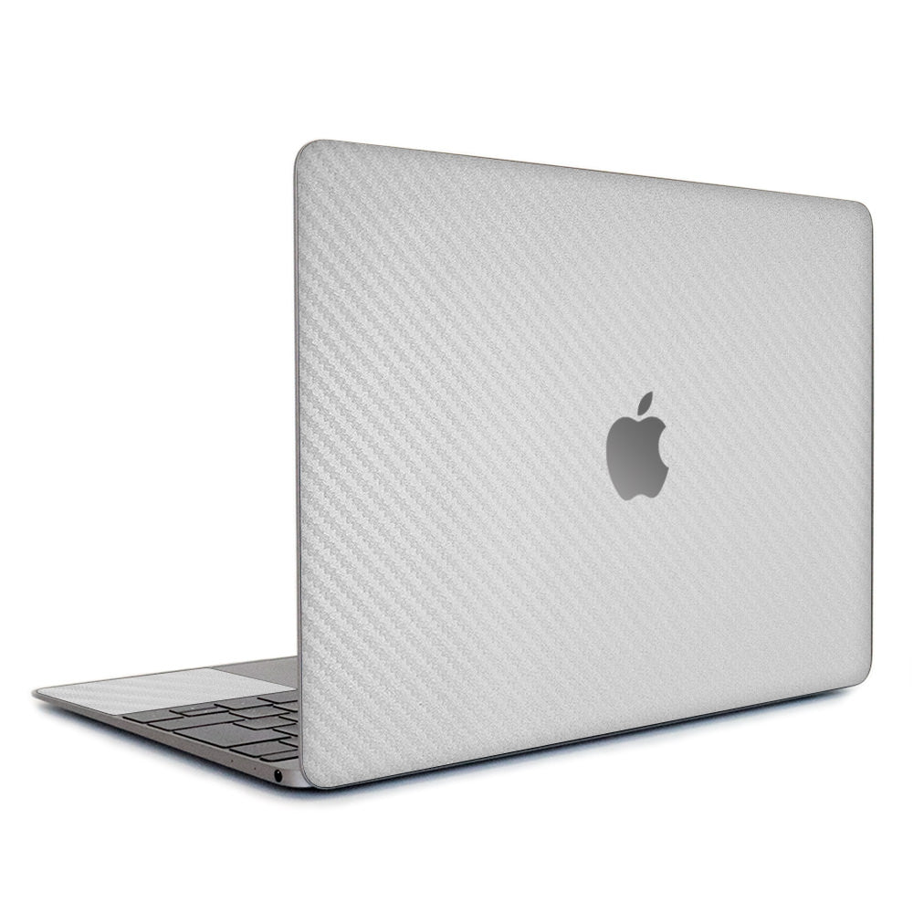 APPLE MacBook 12インチ シルバー（USキーボード） - ノートPC