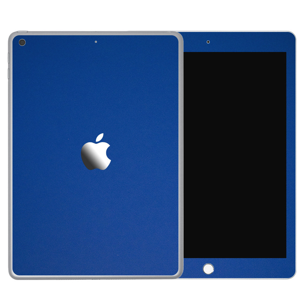 スキンシール iPad Pro 12.9インチ 第1世代 ブルー – wraplus