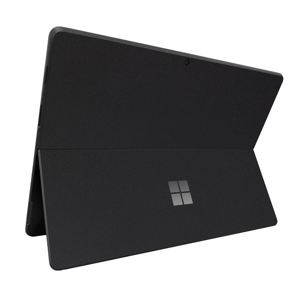スキンシール Surface Pro6 / Pro5 / Pro4 / LTE ブラック – wraplus