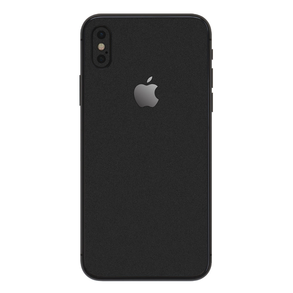 iPhone XS ブラックスマホ・タブレット・パソコン