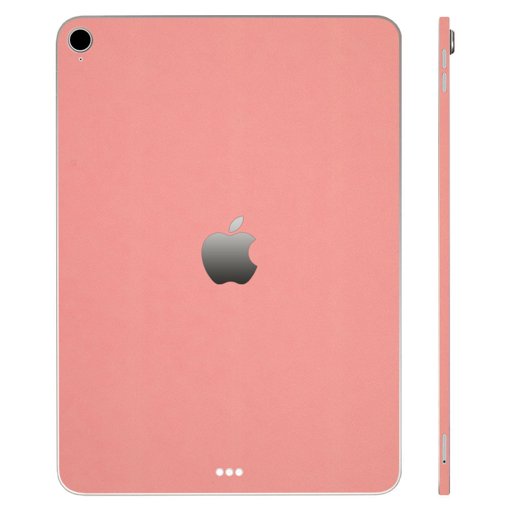 スキンシール iPad Pro 12.9インチ 第3世代 サーモンピンク – wraplus