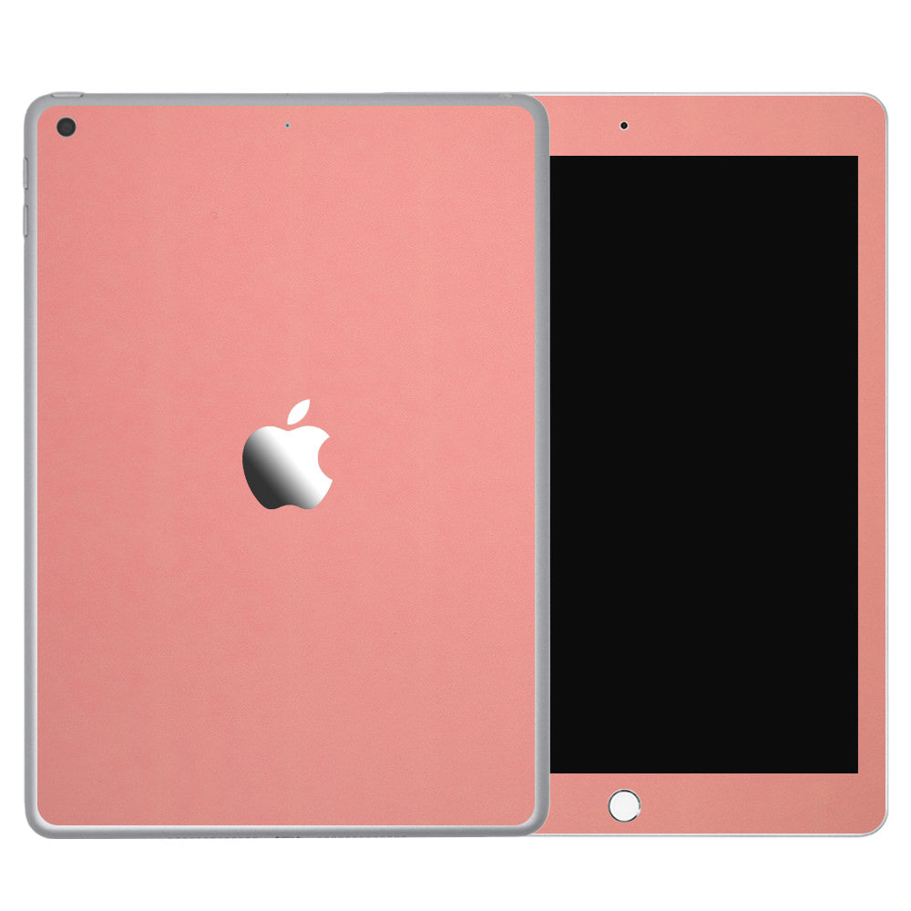 スキンシール iPad Air 第3世代 サーモンピンク – wraplus