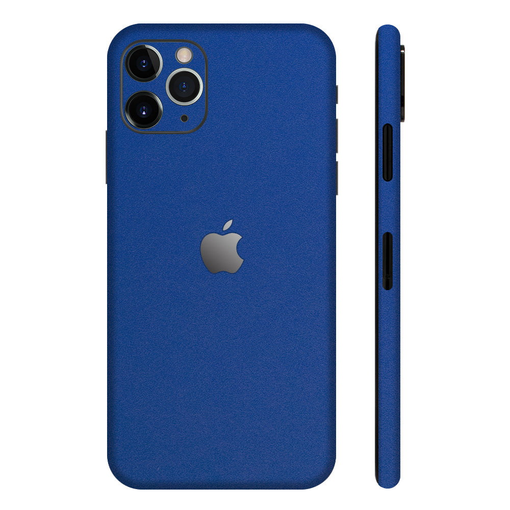 iPhone 11 水色