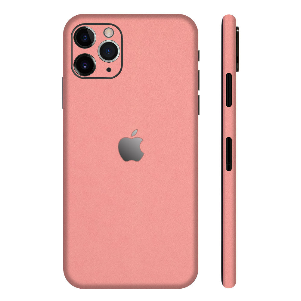 iPhone XR 本体 サーモンピンク A】iPhone XR/256GB/357372095646719