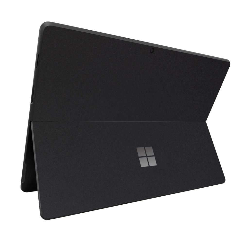 スキンシール Surface Pro7 ブラック – wraplus