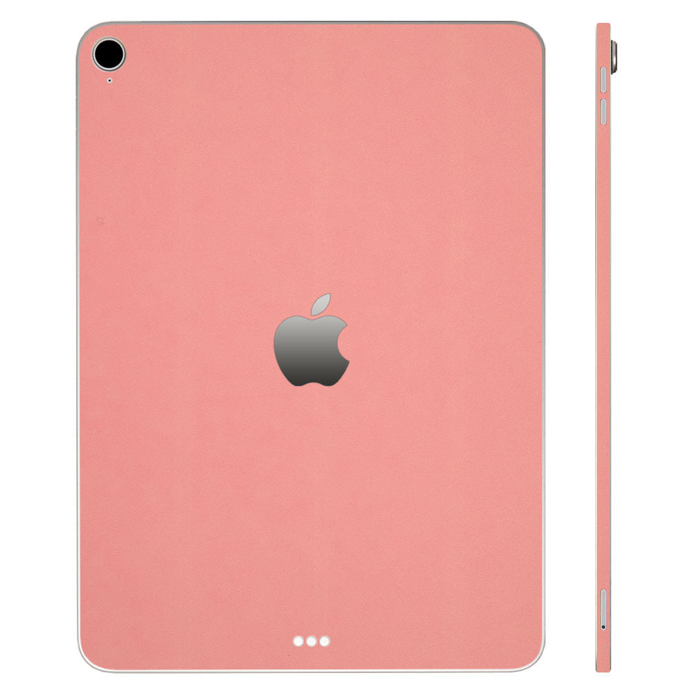 スキンシール iPad Air 第4世代 第5世代 サーモンピンク – wraplus