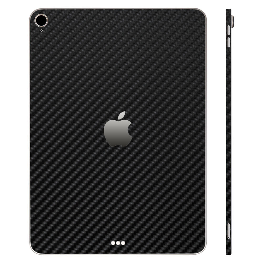 iPad Air 第4世代 第5世代 ブラックカーボン