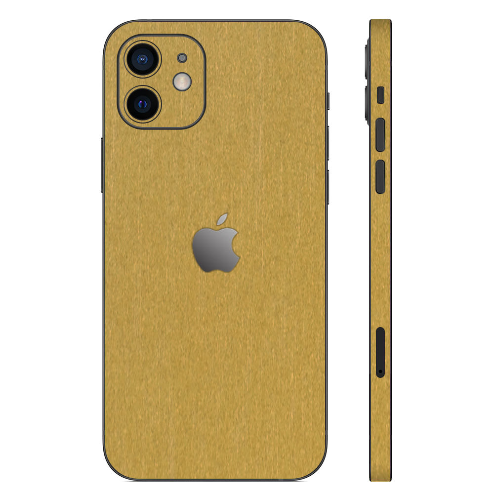 メゾンドサブレ❤️ウォールナッツブラウン　iPhone12 pro Customised Leather iPhone 15 Cases – MAISON de SABRÉ