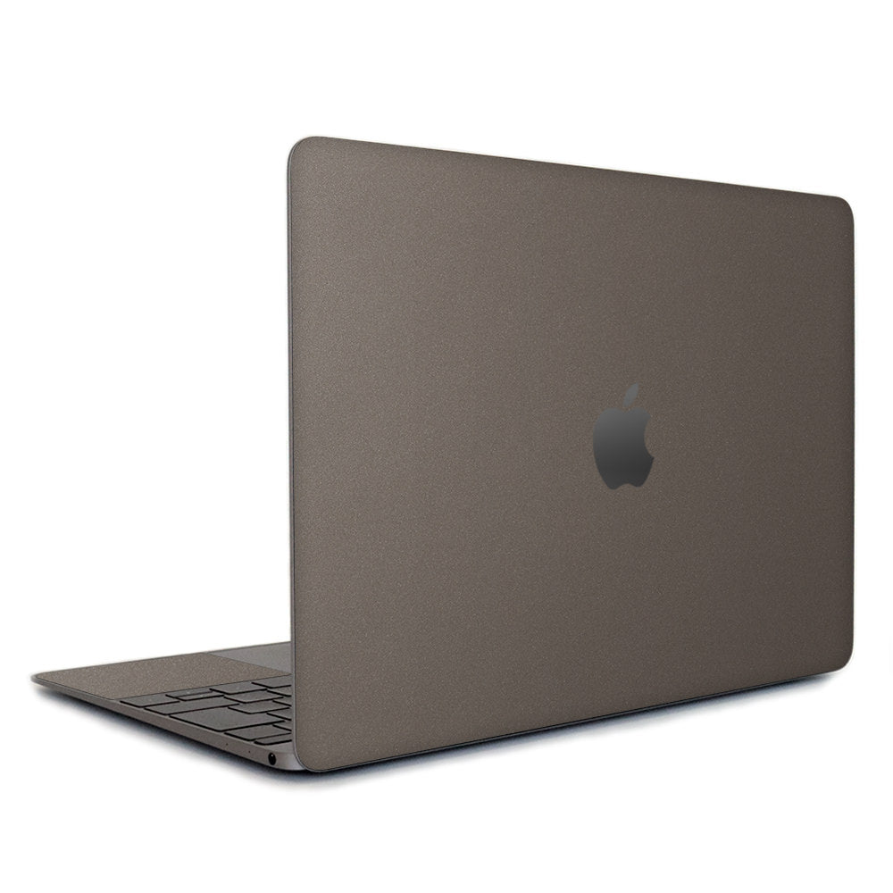 スキンシール MacBook Pro 13インチ (2012~2015) スペースグレイ – wraplus