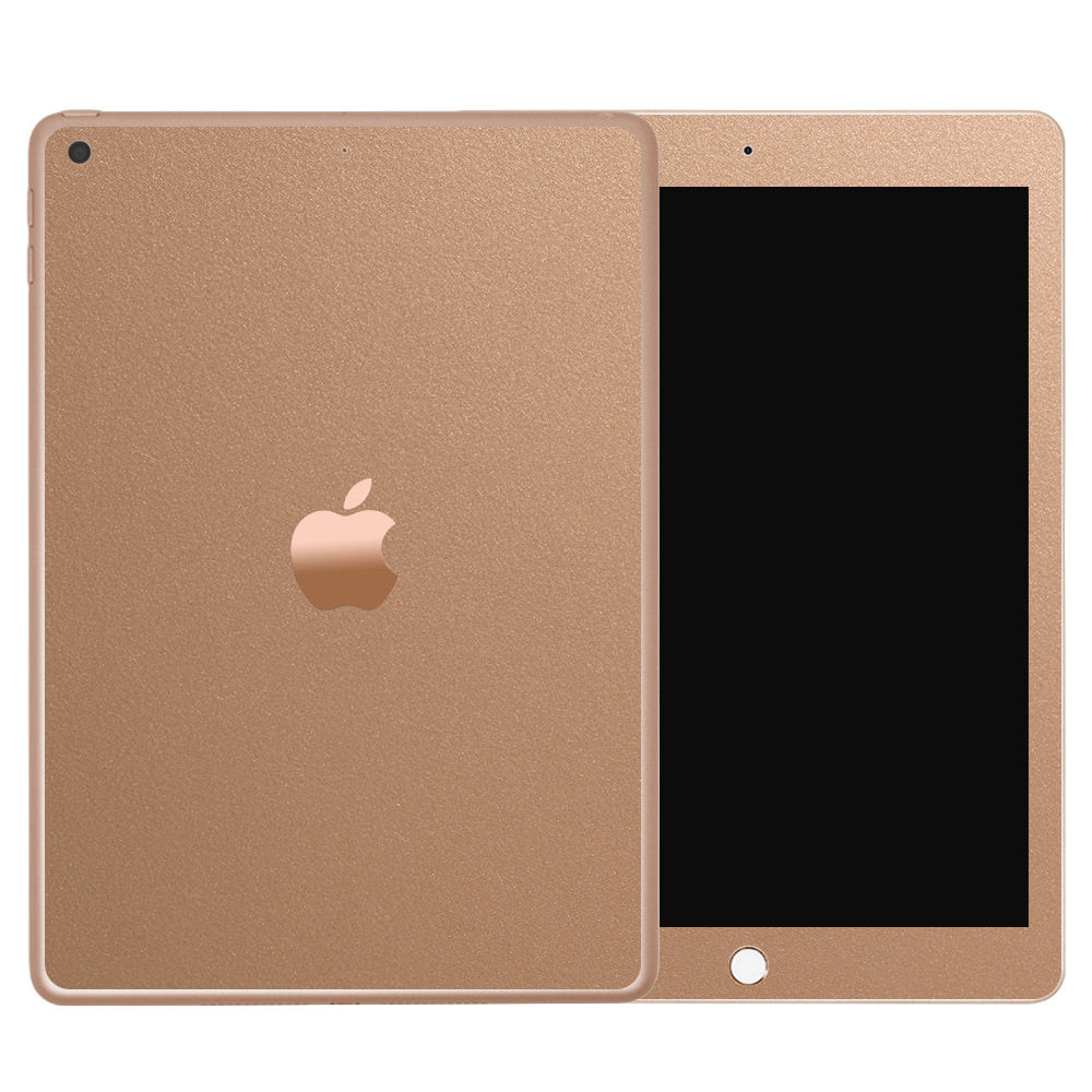 iPad2 美品です スキンシール iPad Air 第2世代 ゴールド – wraplus