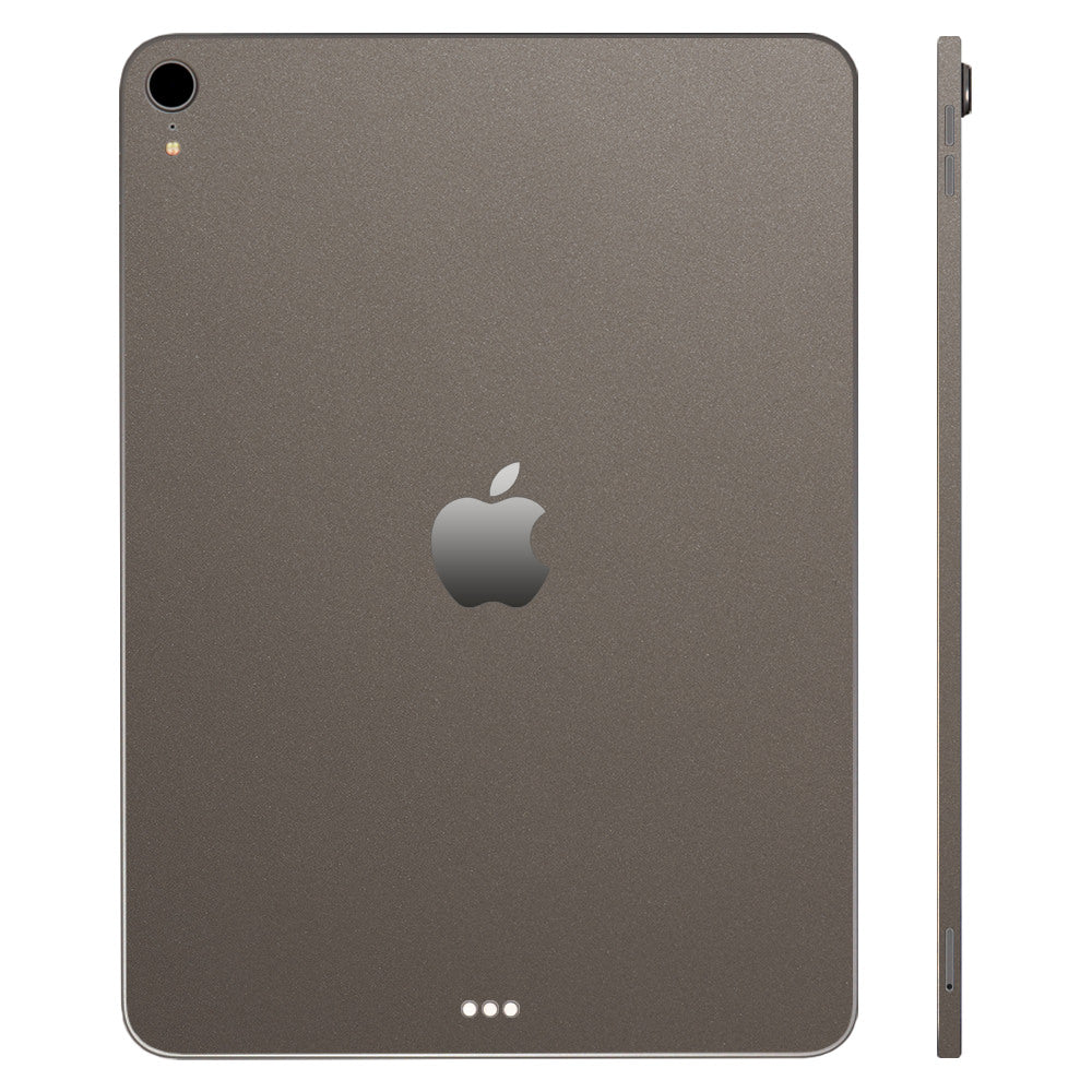 スキンシール iPad Pro 11インチ 第1世代 スペースグレイ – wraplus