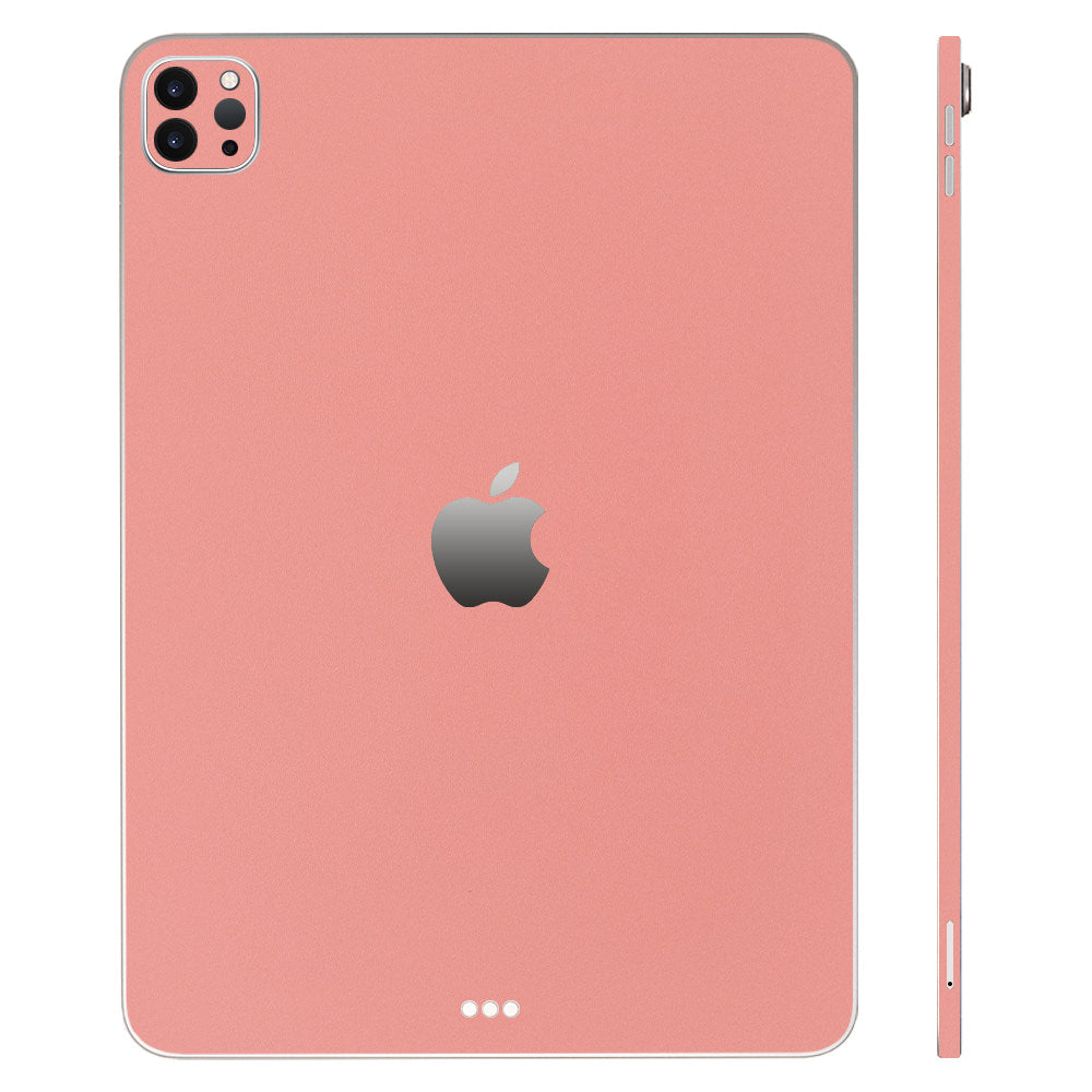 iPad Pro 11インチ 第3世代 サーモンピンク