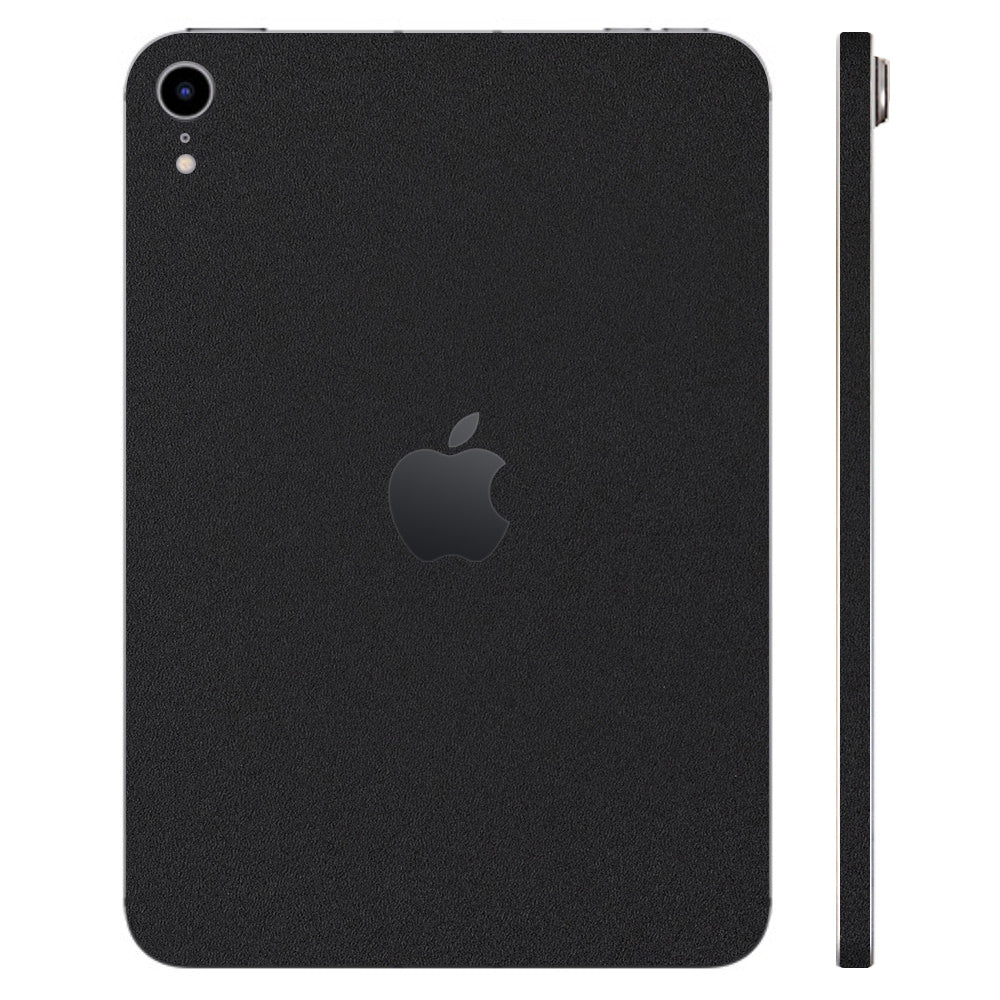 iPad mini（第6世代）用Smart Folio - ブラック - iPadアクセサリー