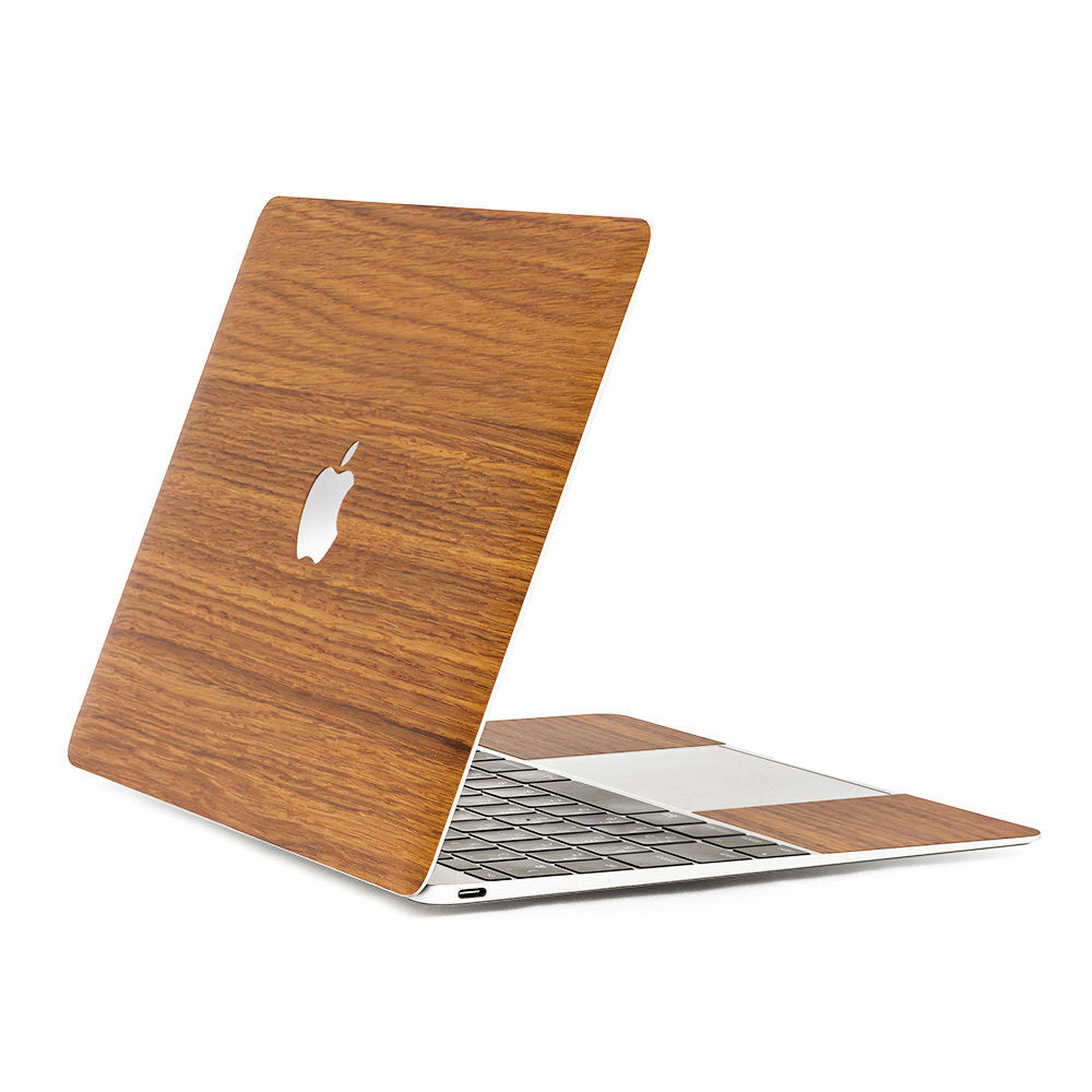 スキンシール MacBook Air 13インチ (2022~2025, M2 M3 M4