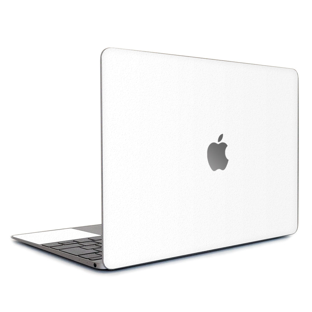 MacBook Air 13 pouces (2022~2024, M2 M3) Blanc