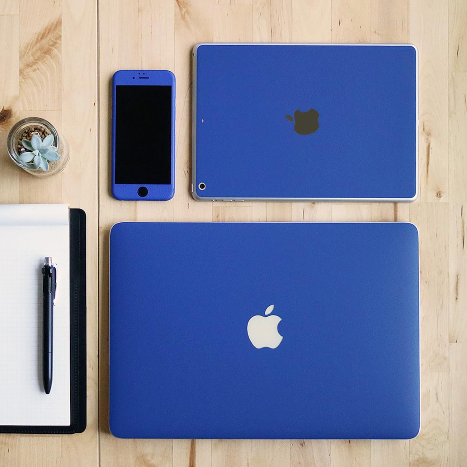 スキンシール MacBook Air 13インチ (2022~2025, M2 M3 M4