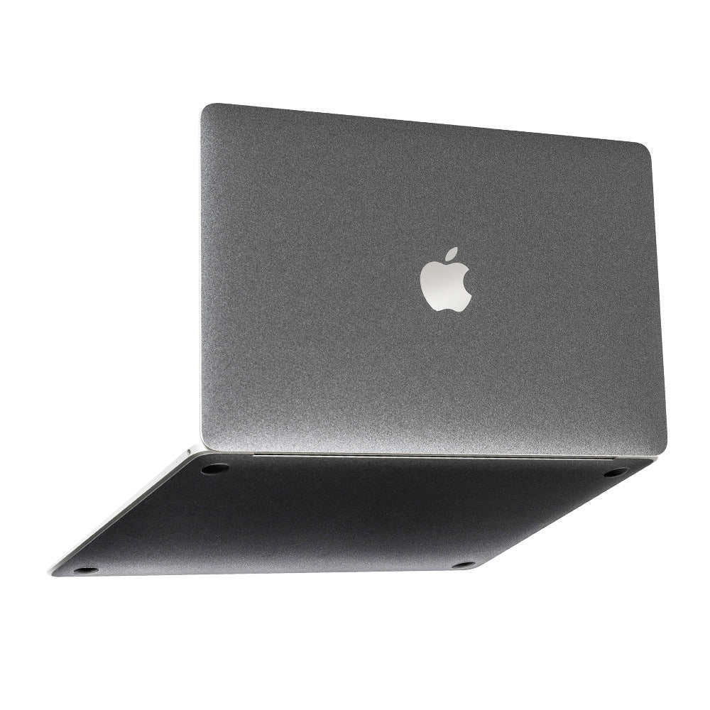 スキンシール MacBook Air 13インチ (2022~2025, M2 M3 M4) ガン スキンシール MacBook Air 13インチ (2022~2025, M2 M3 M4) ガン