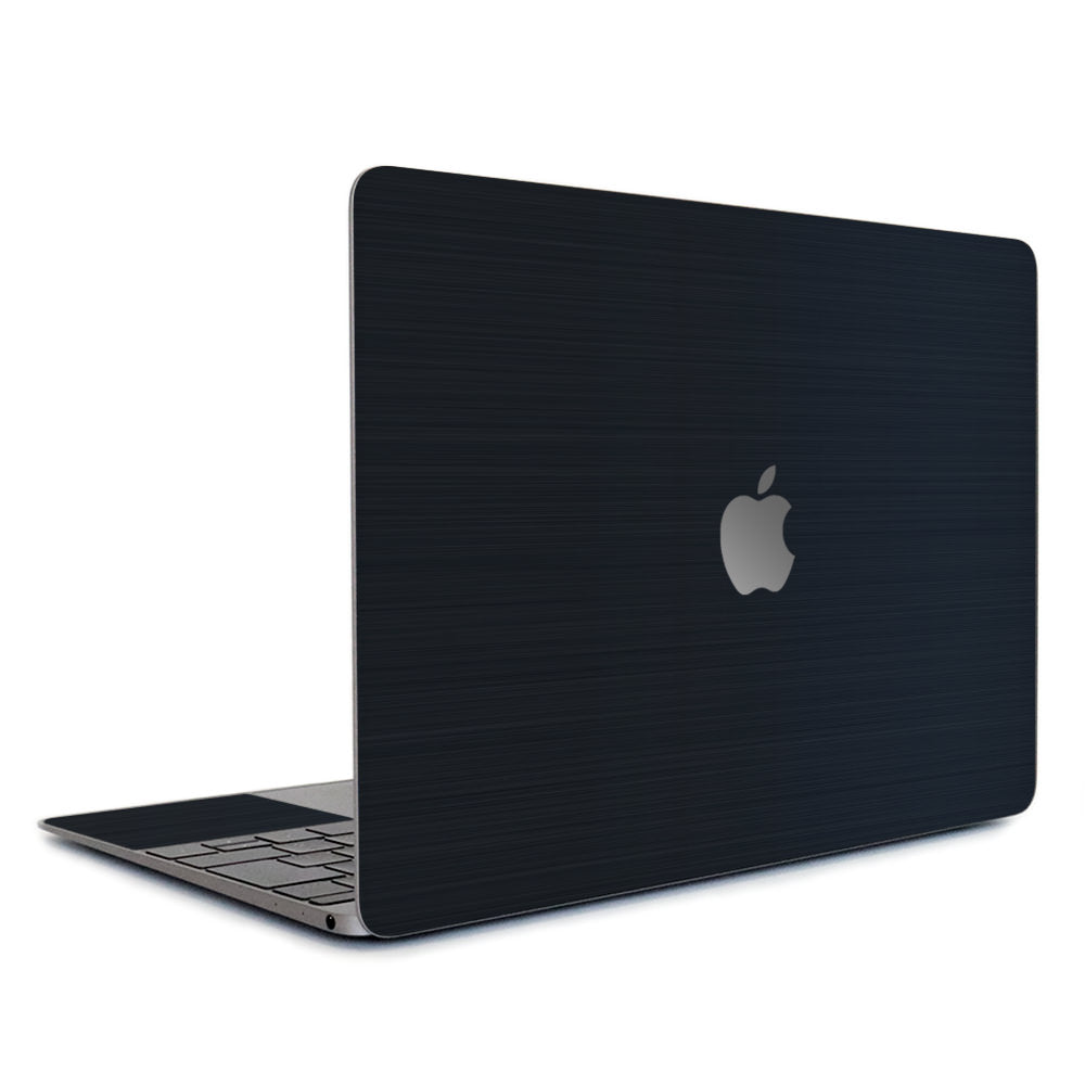 MacBook Air 13インチ (2022~2024, M2 M3) ネイビーブラッシュメタル