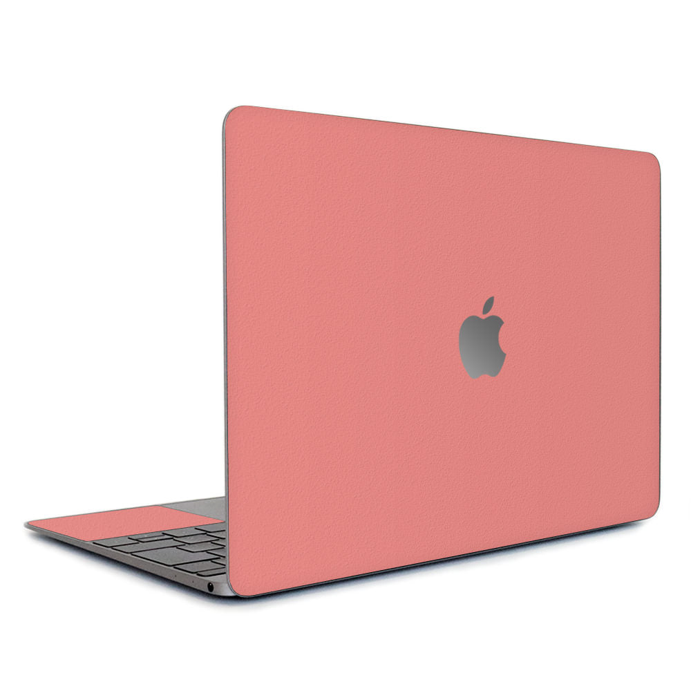 MacBook Air 13 pouces (2022~2024, M2 M3) Rose Saumon