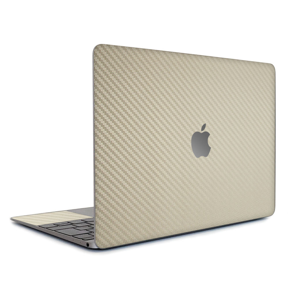 MacBook Air 13 pouces (2022~2024, M2 M3) Or Carbone