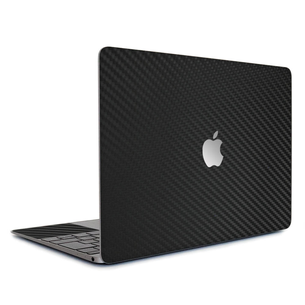 MacBook Air 13 pouces (2022~2024, M2 M3) Noir Carbone