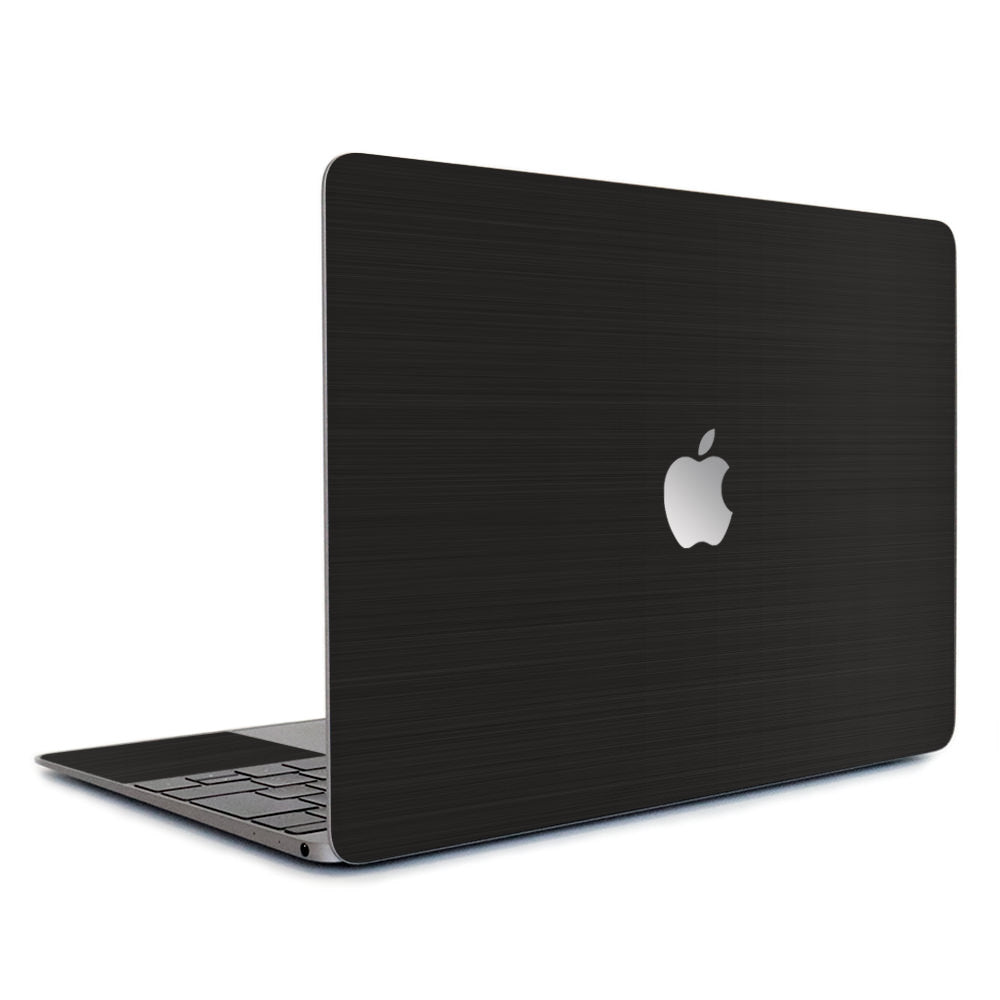 MacBook Air 13 pouces (2022~2024, M2 M3) Noir métal brossé