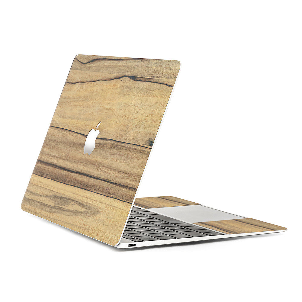 アップル Macbook Air M1 2020 13インチ　(スキンシール付) Amazon.co.jp: wraplus スキンシール MacBook Air 13 インチ M1 2020