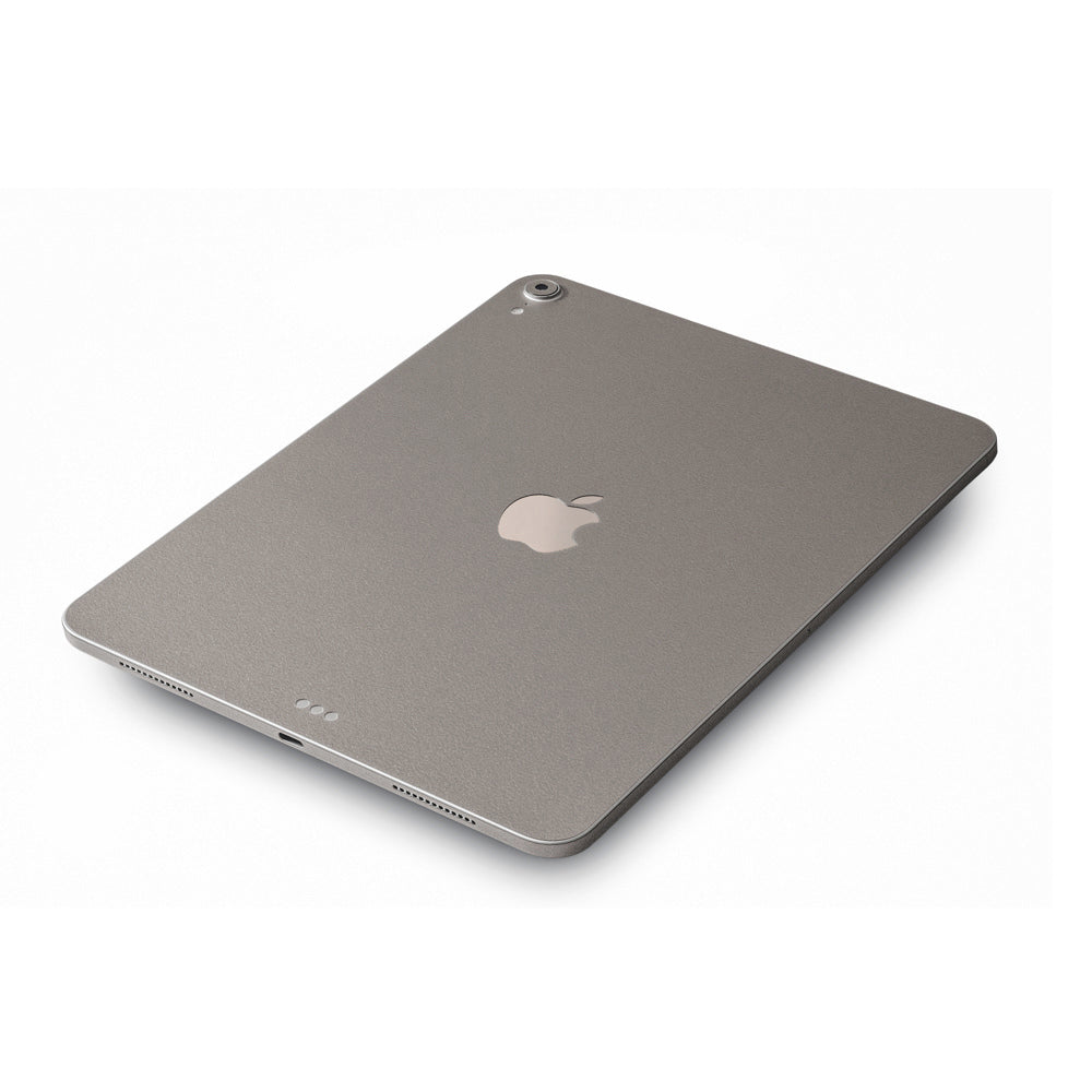 スキンシール iPad (A16) / iPad 第10世代 スペースグレイ – wraplus