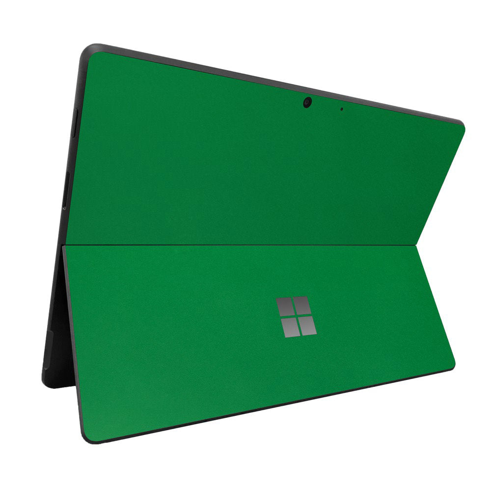 Surface Pro11 Pro10 Pro9 グリーン