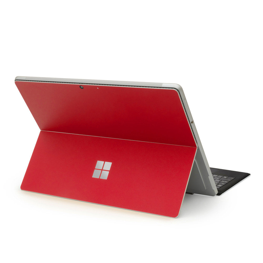 Surface Pro11 Pro10 Pro9 レッド