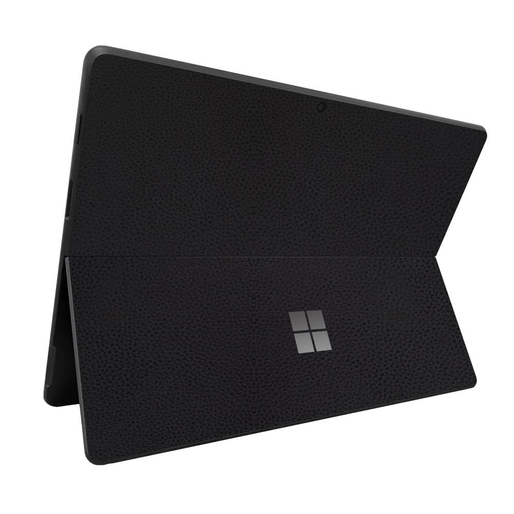 Surface Pro11 Pro10 Pro9 ブラックレザー