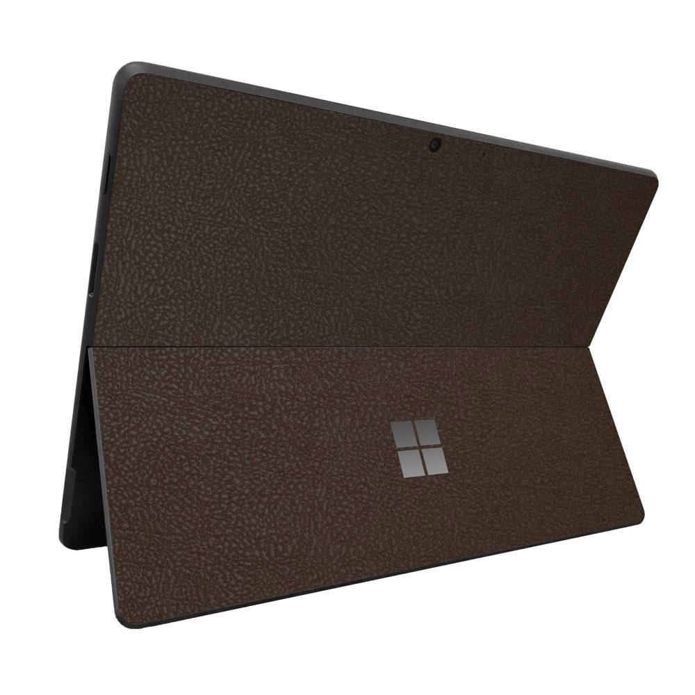 Surface Pro11 Pro10 Pro9 ブラウンレザー