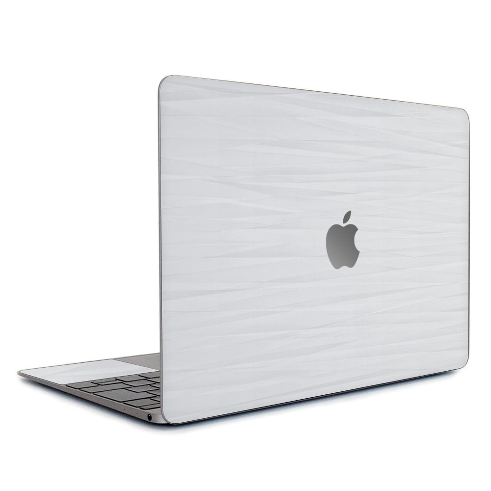 MacBook Air 15 pouces (2023~2024, M2 M3) Blanc abstrait