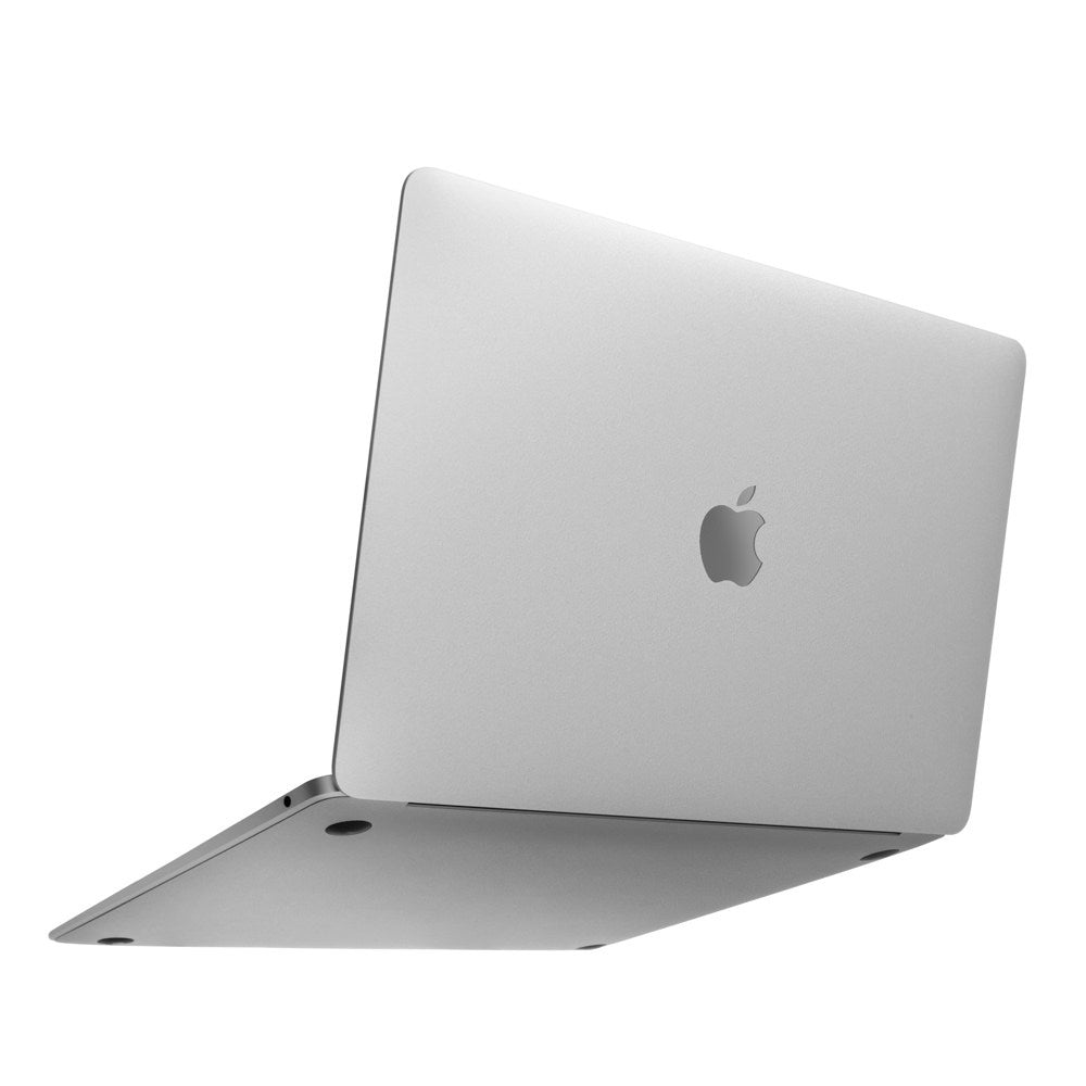 スキンシール MacBook Air 15インチ (2023~2024, M2 M3) シルバー – wraplus