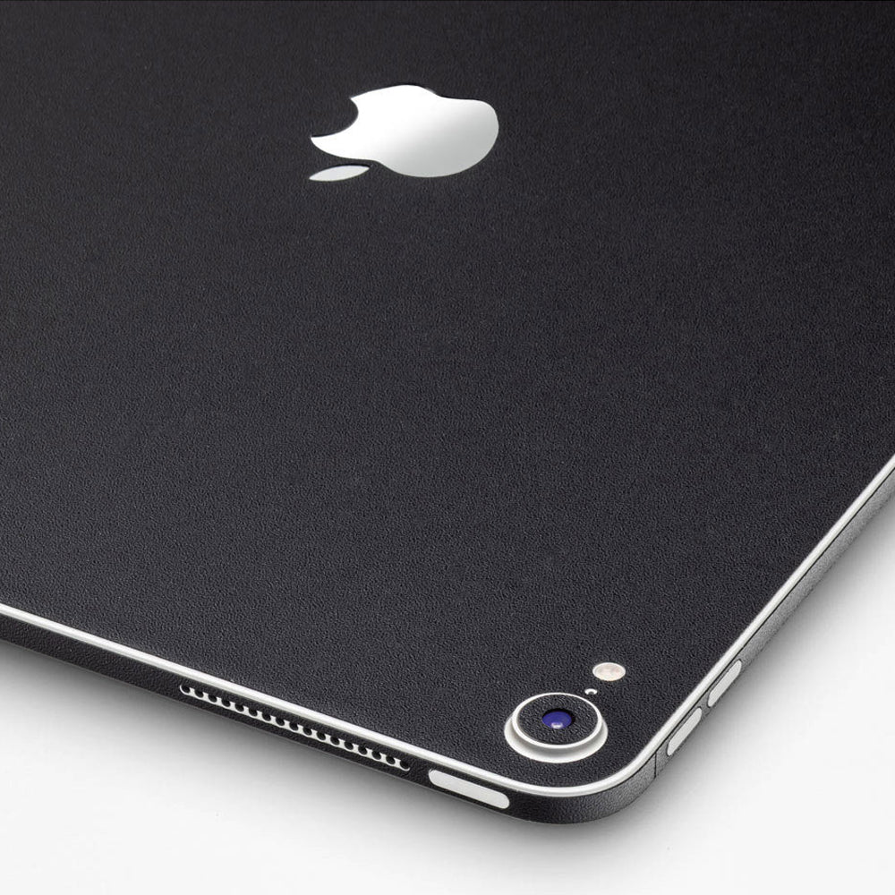 スキンシール iPad Pro 11インチ M4 ブラック – wraplus