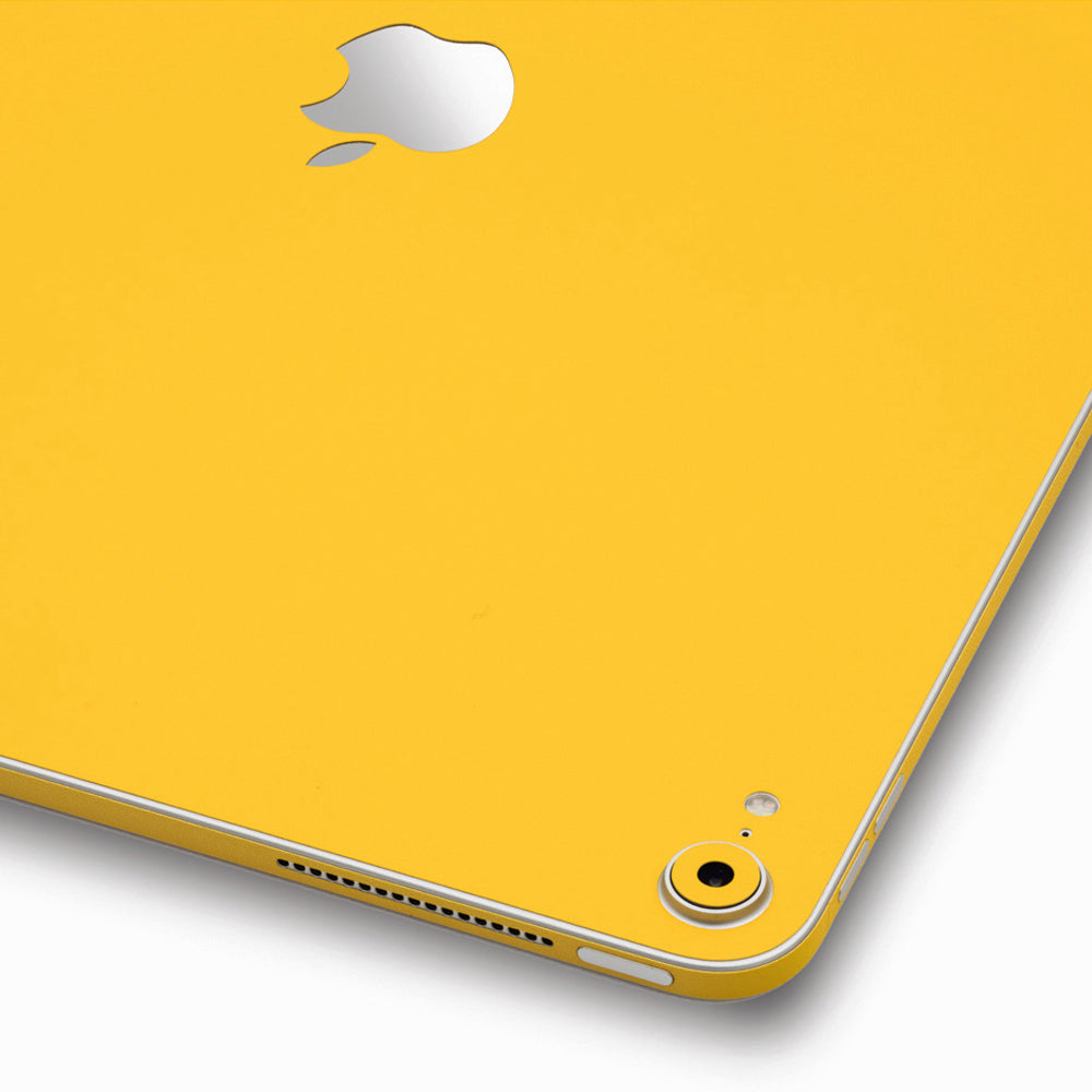 スキンシール iPad Pro 11インチ M4 イエロー – wraplus スキンシール iPad Pro 11インチ M4 イエロー – wraplus
