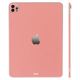 スキンシール iPad Pro 11インチ M4 M5 サーモンピンク – wraplus